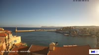 Kreta - Chania - Port