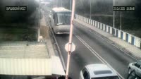 Brześć-Terespol - Przejście graniczne