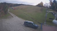 Wierchomla - Stok narciarski