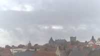 Bad Bentheim - Vista panorámica