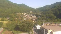 Kiyokawa - Jezioro Miyagase