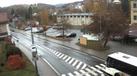 Tanvald - Centrum