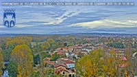 Villarcayo