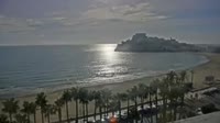 Peñíscola - Playa, Castillo