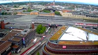 Hanóver - Estación central