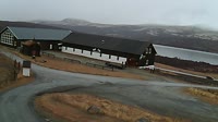 Hjerkinn Fjellstue