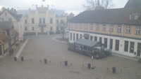 Kuldyga - Ratusz