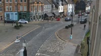 Linlithgow - The Cross