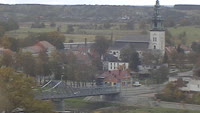 Panorama miasta