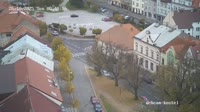 Lysá nad Labem - Kostel, Vichrovka