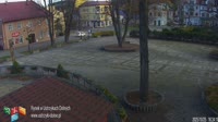 Plaza del Mercado