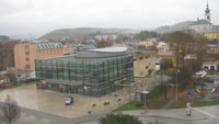 Trutnov - UFFO