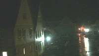 Fladungen - Maulaffenturm