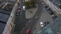 Štíty - Náměstí