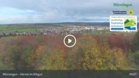 Münsingen - Hörnle im Albgut