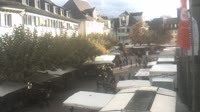 Radolfzell am Bodensee - Marktplatz