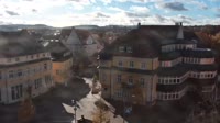 Donaueschingen - Rathausplatz