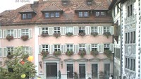 Engen - Marktplatz