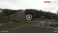 Hinterstoder - Hössbahn Bergstation