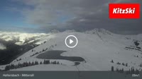 Hollersbach - Bergstation Panoramabahn
