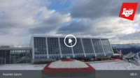 Axams - Panoramarestaurant Hoadl-Haus