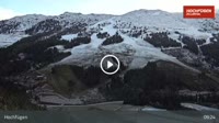 Hochfügen - Klausboden Tal