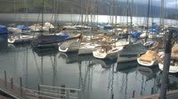 Brunnen - Fallenbach Werft