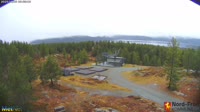 Otta - Kvamsfjellet