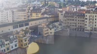 Florencja - Ponte Vecchio