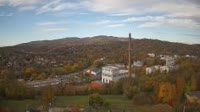 Miszkolc - Uniwersytet