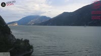 Limone sul Garda - Jezioro Garda