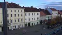 Kluż-Napoka - Piata Unirii