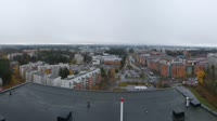 Tampere - Hervanta - Panorama
