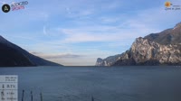 Nago-Torbole - Jezioro Garda