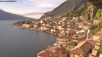 Limone sul Garda - Jezioro Garda