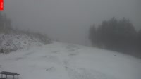 Abertamy - Skiareál Plešivec