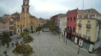 Bullas - Plaza