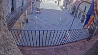 Albarracín - Plaza Mayor