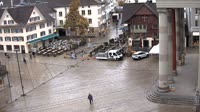 Dornbirn - Markplatz