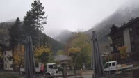 Val Ferret - Foyer de Fond Planpincieux