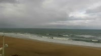 Soorts-Hossegor - Plaża