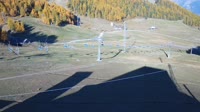 Pila - Snowpark AreaEffe