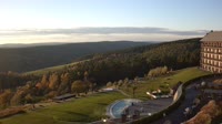 Hotel Arłamów - Bieszczady