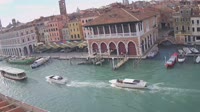 Wenecja - Canal Grande