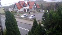 Cisiec - Kościół, DK69