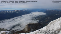 Dobratsch - Villacher Alpe