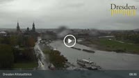 Drezno - Stare miasto