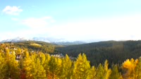 Hotel Bukovina - Panorama