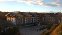 Hotel Bukovina