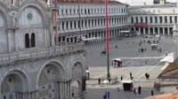 Wenecja - Plac św. Marka